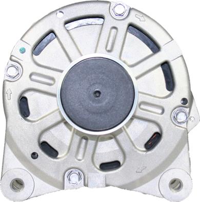 Exact 4-2004 - Alternator furqanavto.az