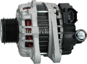 Exact 4-2032 - Alternator furqanavto.az