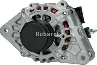 Exact 4-2032 - Alternator furqanavto.az