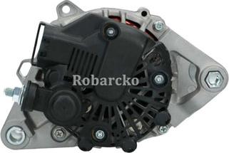 Exact 4-2032 - Alternator furqanavto.az