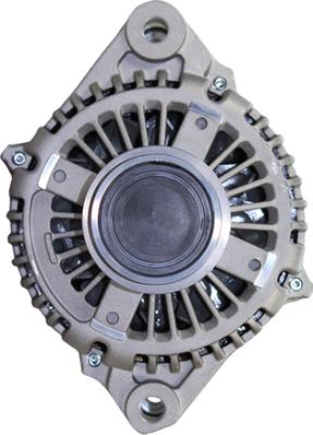 Exact 4-2025 - Alternator furqanavto.az