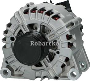 Exact 4-2141 - Alternator furqanavto.az