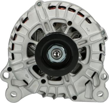 Exact 4-2116 - Alternator furqanavto.az