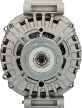 Exact 4-2117 - Alternator furqanavto.az