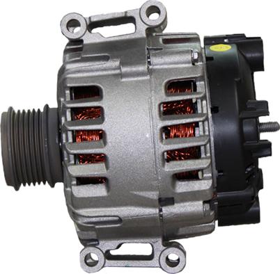 Exact 4-2130 - Alternator furqanavto.az