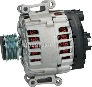 Exact 4-2137 - Alternator furqanavto.az