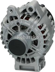 Exact 42126 - Alternator furqanavto.az