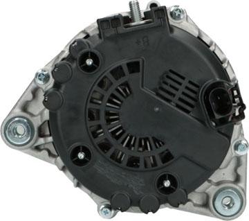 Exact 4-2121 - Alternator furqanavto.az