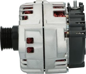 Exact 4-2121 - Alternator furqanavto.az