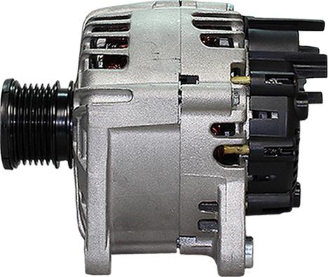 Exact 4-2128 - Alternator furqanavto.az