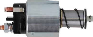 Exact 23-0030 - Solenoid açarı, başlanğıc furqanavto.az