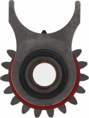 Exact 22-0007 - Pinion, başlanğıc furqanavto.az