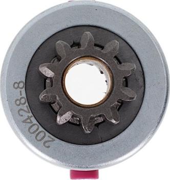 Exact 22-0032 - Pinion, başlanğıc furqanavto.az