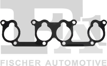 FA1 511-020 - Conta, suqəbuledici manifold furqanavto.az