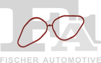 FA1 512-015 - Conta, suqəbuledici manifold furqanavto.az