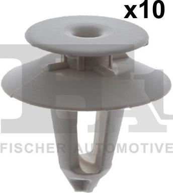 FA1 11-40002.10 - Clip, trim / qoruyucu zolaq furqanavto.az