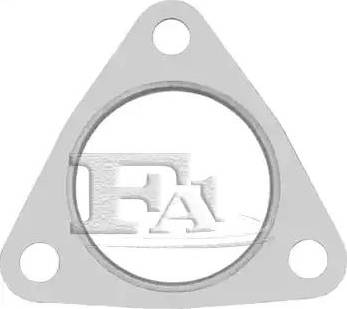 FA1 890-906 - Conta, egzoz borusu furqanavto.az