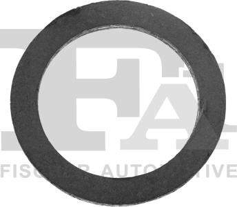 FA1 711-944 - Mühür halqası, egzoz borusu furqanavto.az