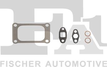 FA1 KT551040E - Montaj dəsti, şarj cihazı furqanavto.az
