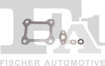 FA1 KT821490E - Montaj dəsti, şarj cihazı furqanavto.az