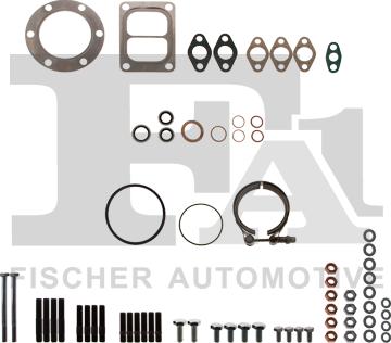 FA1 KT822360 - Montaj dəsti, şarj cihazı furqanavto.az