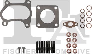 FA1 KT780090 - Montaj dəsti, şarj cihazı furqanavto.az