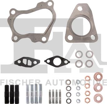 FA1 KT770130 - Montaj dəsti, şarj cihazı furqanavto.az