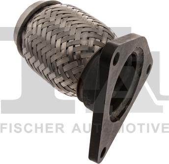 FA1 VW450-103 - Flex Hortum, egzoz sistemi furqanavto.az