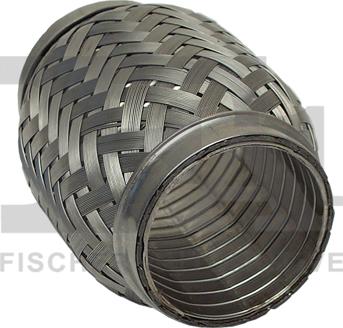 FA1 VW350-070 - Flex Hortum, egzoz sistemi furqanavto.az