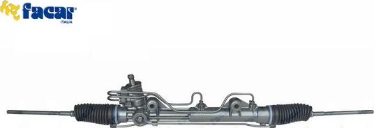 FACAR 509006 - Sükan qurğusu furqanavto.az