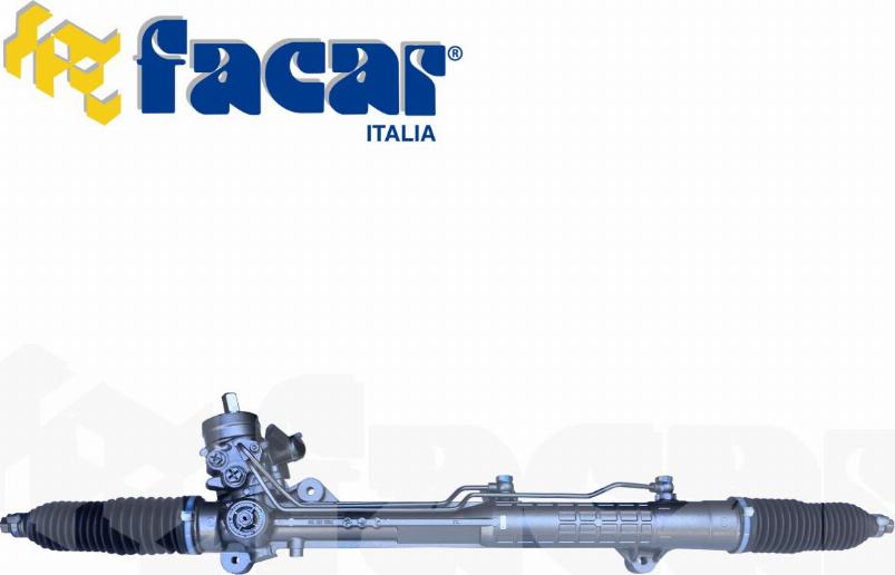 FACAR 502073 - Sükan qurğusu furqanavto.az