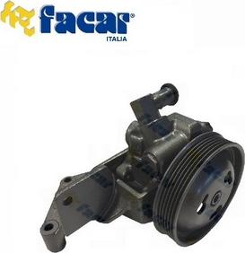 FACAR 809021 - Hidravlik nasos, sükan sistemi furqanavto.az