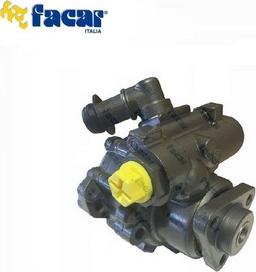 FACAR 804038 - Hidravlik nasos, sükan sistemi furqanavto.az