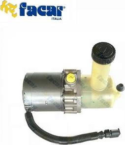 FACAR 806079E - Hidravlik nasos, sükan sistemi furqanavto.az