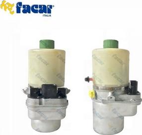 FACAR 802016E - Hidravlik nasos, sükan sistemi furqanavto.az