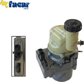 FACAR 830107E - Hidravlik nasos, sükan sistemi furqanavto.az