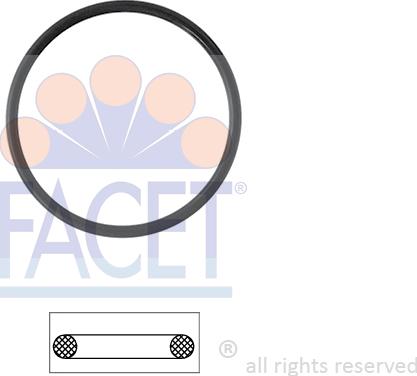 FACET 7.9687 - Conta, termostat furqanavto.az