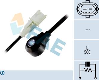 FAE 60113 - Tıqqılma Sensoru furqanavto.az