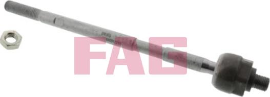 FAG 840 0112 10 - Daxili Bağlama Çubuğu, Ox Birləşməsi furqanavto.az