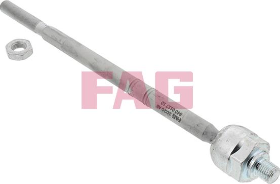 FAG 840 0117 10 - Daxili Bağlama Çubuğu, Ox Birləşməsi furqanavto.az