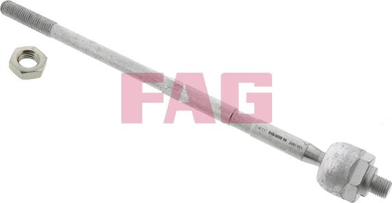 FAG 840 0130 10 - Daxili Bağlama Çubuğu, Ox Birləşməsi furqanavto.az