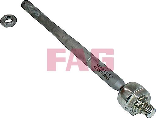 FAG 840 1494 10 - Daxili Bağlama Çubuğu, Ox Birləşməsi furqanavto.az