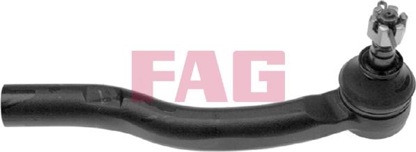 FAG 840 1036 10 - Bağlama çubuğunun sonu furqanavto.az
