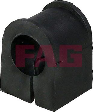 FAG 819 0236 10 - Dəstək kol, stabilizator furqanavto.az