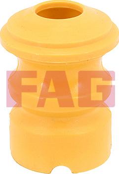 FAG 810 0002 10 - Rezin tampon, asma furqanavto.az