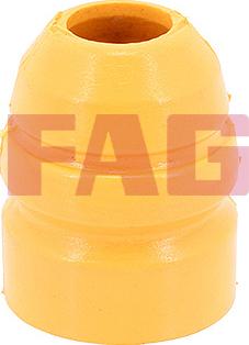 FAG 810 0087 10 - Rezin tampon, asma furqanavto.az