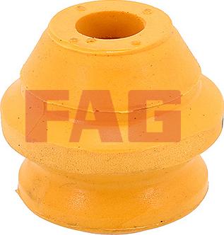 FAG 810 0026 10 - Rezin tampon, asma furqanavto.az