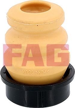 FAG 810 0075 10 - Rezin tampon, asma furqanavto.az