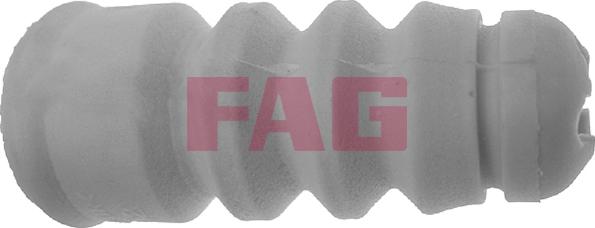 FAG 810 0077 10 - Rezin tampon, asma furqanavto.az