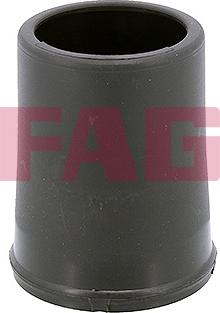 FAG 810 0112 10 - Пыльник амортизатора, защитный колпак furqanavto.az